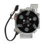 [US Warehouse] Car Air Conditioning Compressor 38810RNAA02 for Honda Civic 2006-2011 1.8L